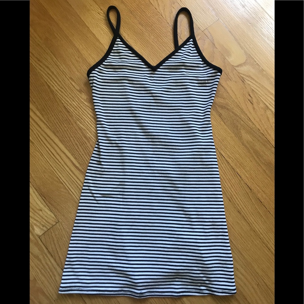 BDG Tunic Tank
